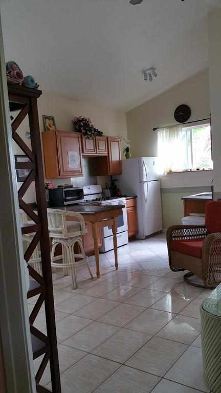 Whale House At Kehena Beach Pahoa Room photo